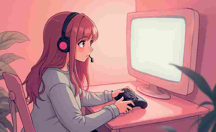 如何优化快手声控游戏的网络连接