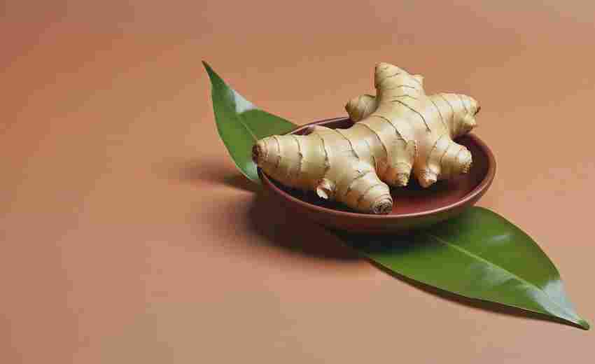 生姜水在减肥中的作用是什么