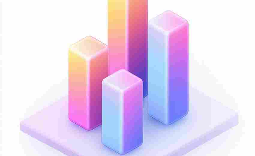 备忘录图表中的数据色彩使用有什么技巧