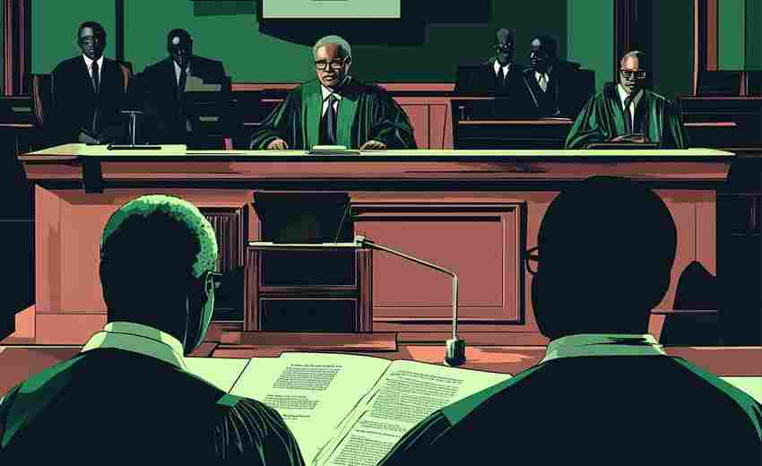 维权案件中，法官的专业素养如何影响案件公正