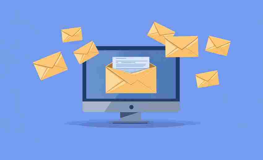 如何设置苹果邮箱的多账户推送通知