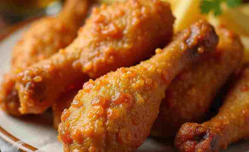 如何计算鸡爪的热量