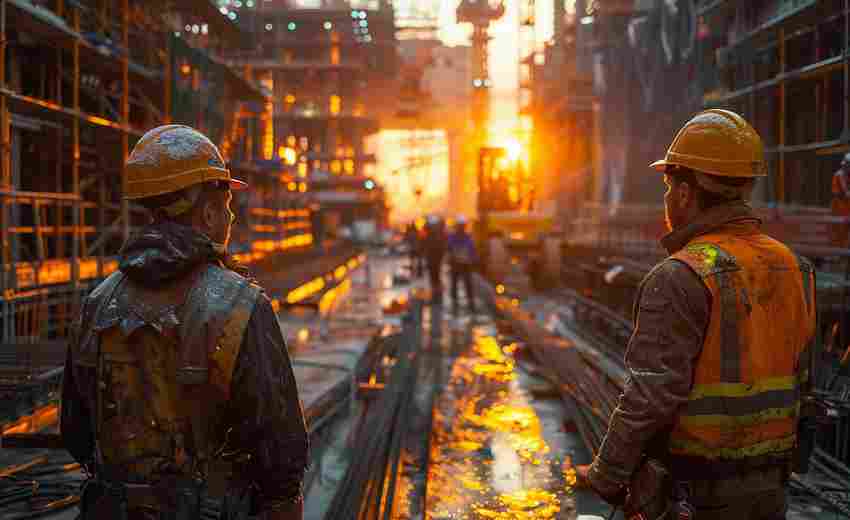 工地事故中，技术支持单位的责任是什么