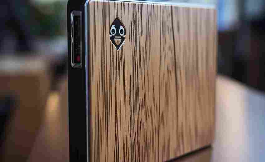 如何检查希捷移动硬盘的健康状态