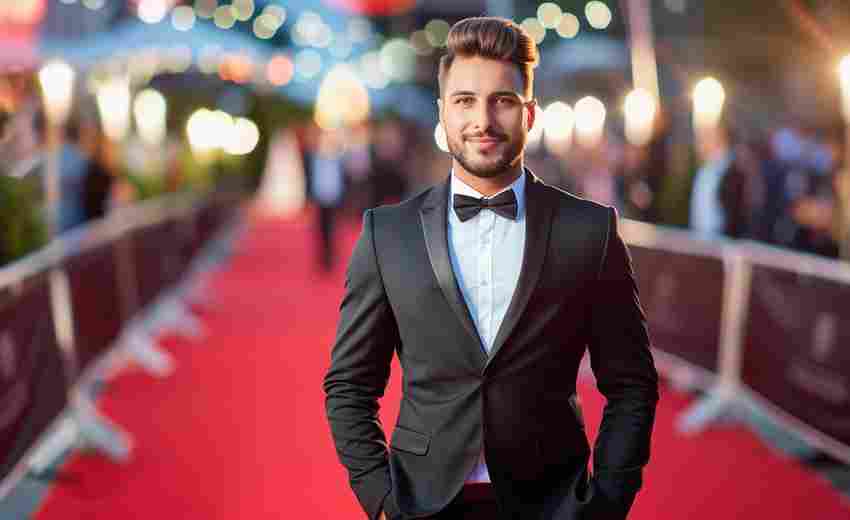 明星在红毯活动中的形象管理技巧是什么