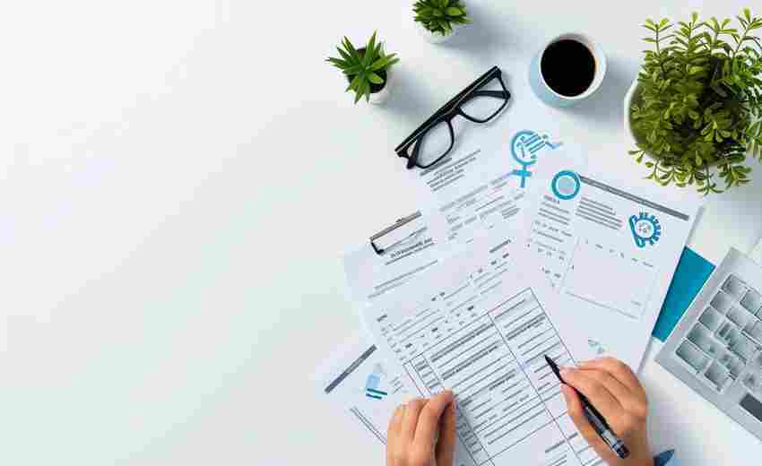 国际发货单中填写第三方付款人时需要注意什么