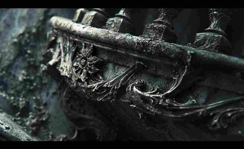 如何通过细节增强经典场景的真实感