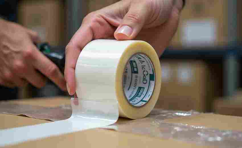 如何处理去除双面胶后残留的气味