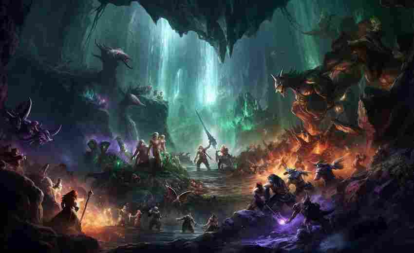 暮光高地组队时如何选择副本