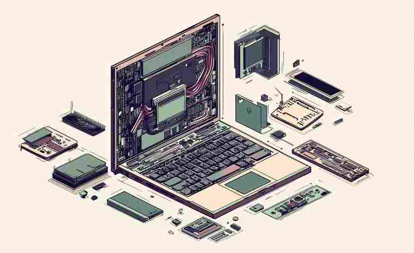 为什么不建议直接拔掉笔记本电脑电源