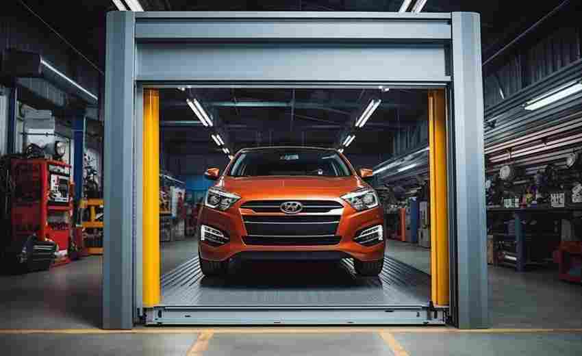 新赛欧的定期检查与季节性维护