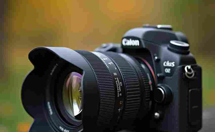 佳能相机的连拍模式有什么优势