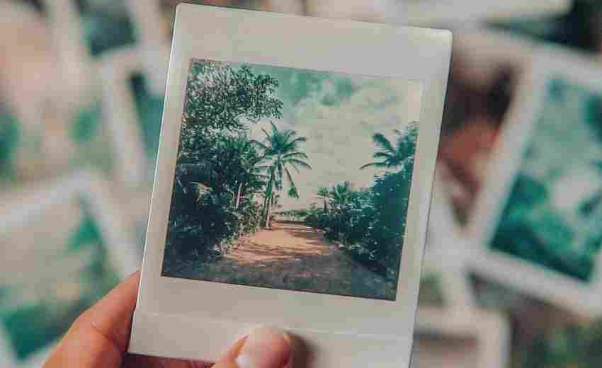 在Instagram故事中如何使用标签