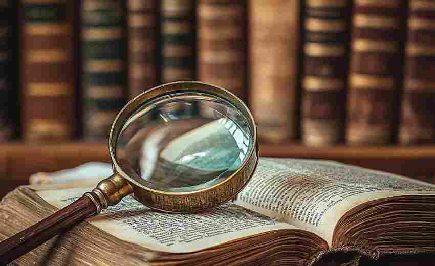 如何有效进行文献检索