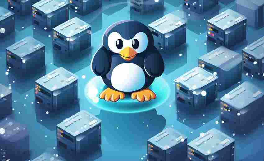 Linux如何使用命令行查看当前关机状态