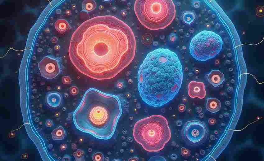 月经周期的基本结构是什么