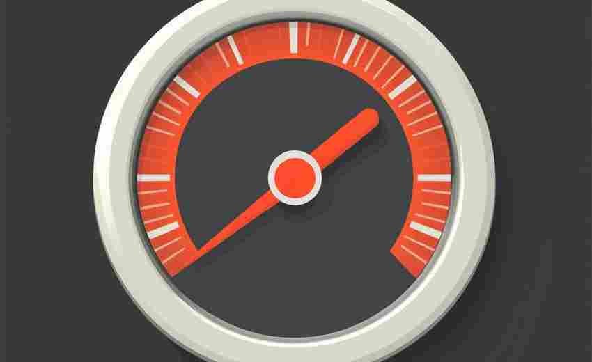 使用电脑管家测速时，如何避免测速数据受干扰