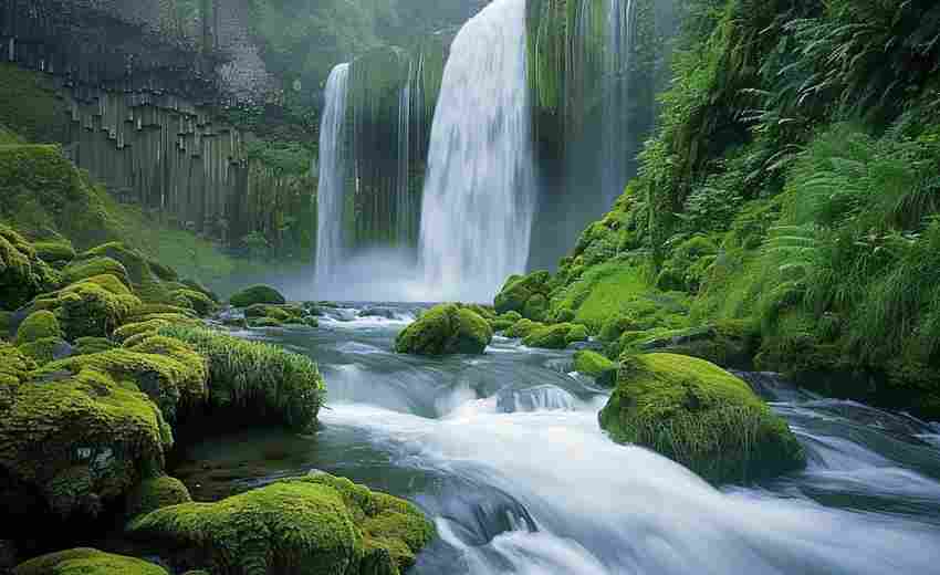 如何将多张图片设置为锁屏幻灯片