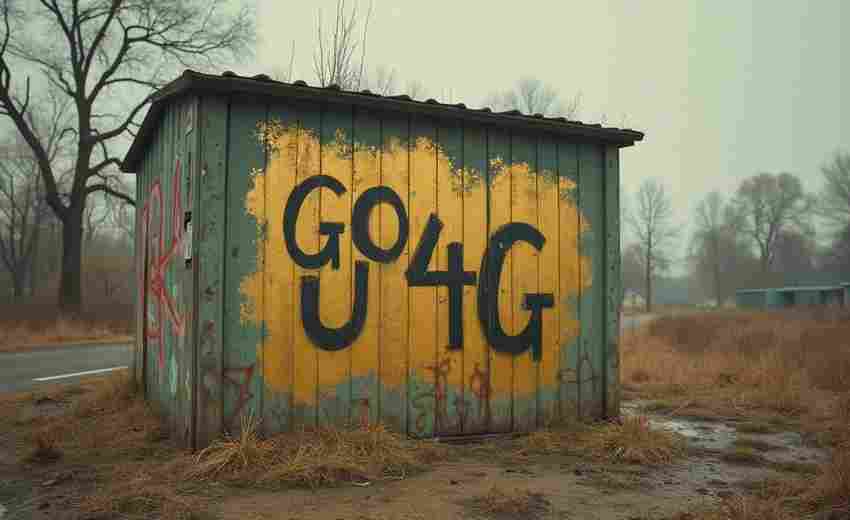 4G网络的容量限制是什么