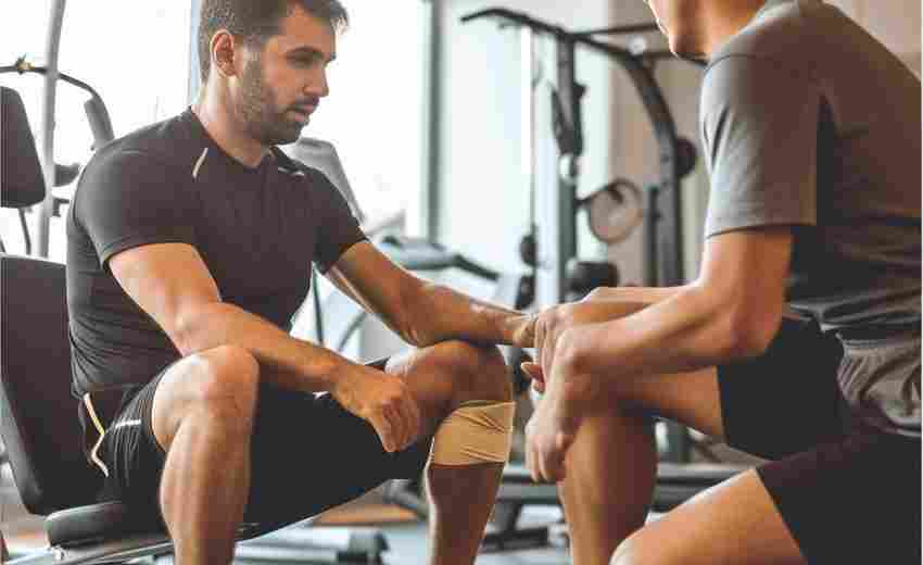 如何通过运动表现评估自己的恢复状况