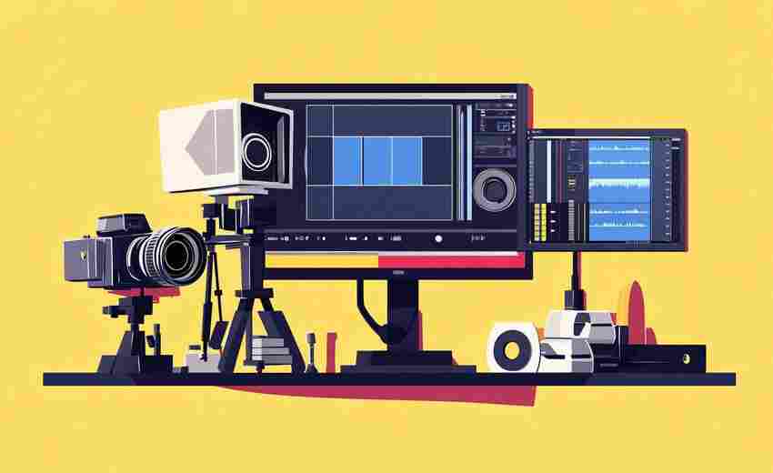 爱剪辑如何处理视频比例不一致的问题