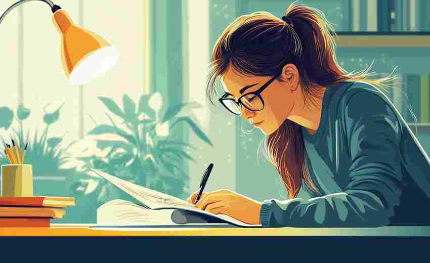 如何改写主题句以增强效果