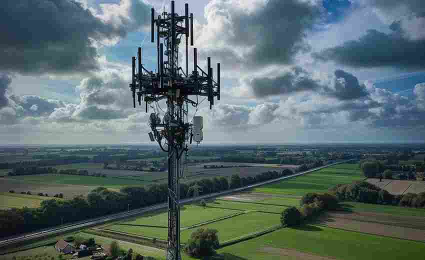 苹果4如何通过设置调整运营商网络