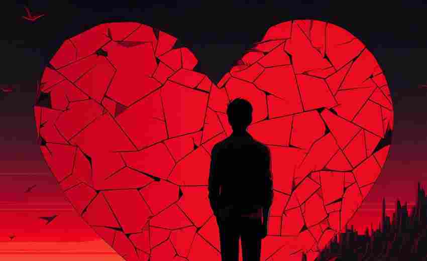 分手对职业表现的影响有哪些