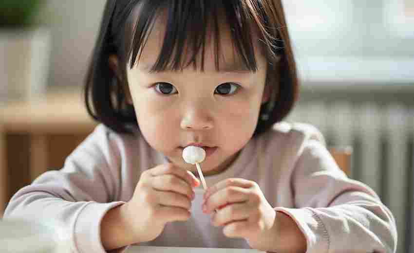 鼻塞时儿童的饮食应该注意什么