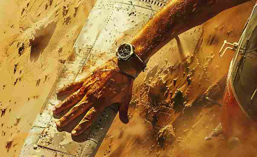 汉密尔顿手表防水与日常生活中的使用限制