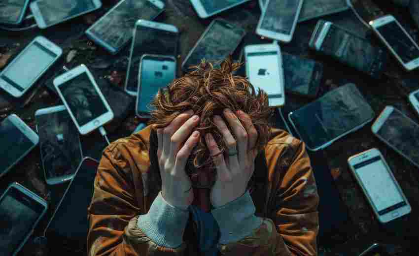 聊天记录迁移对使用者心理的影响是什么