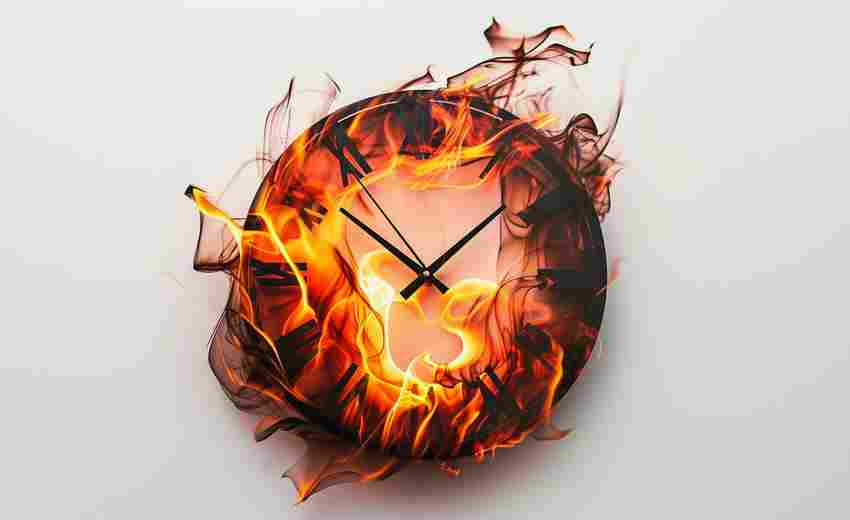 苹果手机6s在某些情况下显示错误时间，如何排查