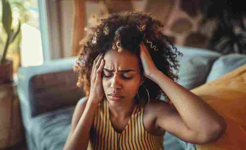 感冒伴随头痛的严重程度是否与年龄有关