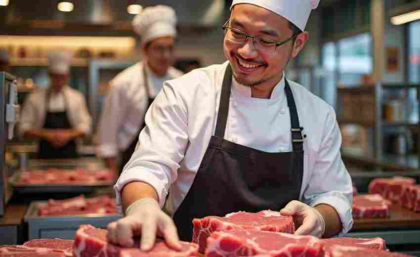 消费者如何判断餐厅生肉赔偿是否合理