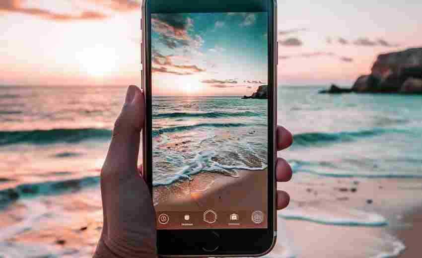 如何使用金立手机处理视频后进行分享