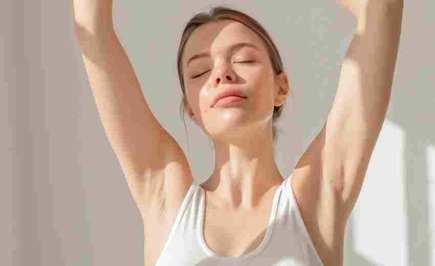 冰点脱毛的痛感能持续多久