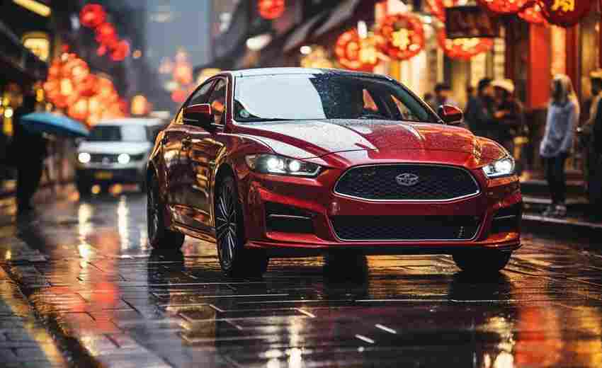 福特蒙迪欧致胜的油耗影响因素有哪些