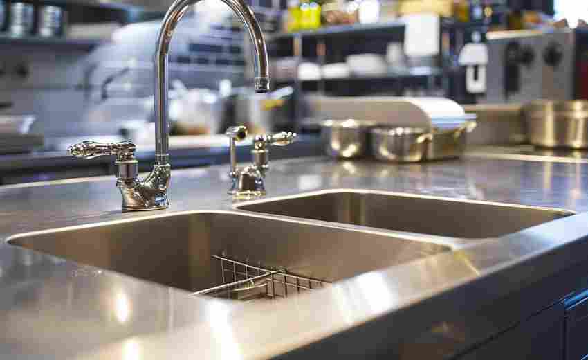 如何清洁和保养不锈钢表面