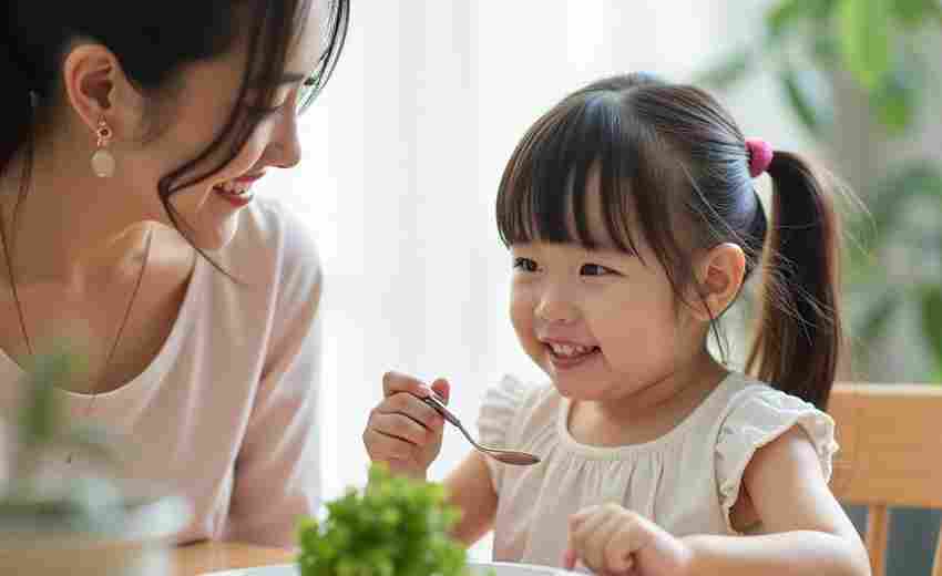 幼儿饮食与心理健康的关系是什么