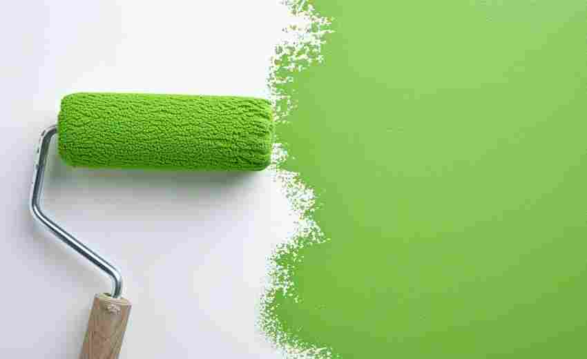 环保防水涂料的常见品牌有哪些