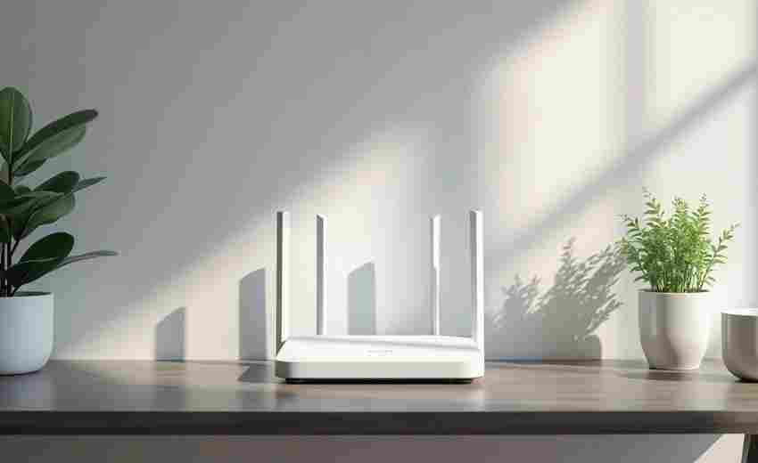 手机如何查看连接到路由器的设备名称