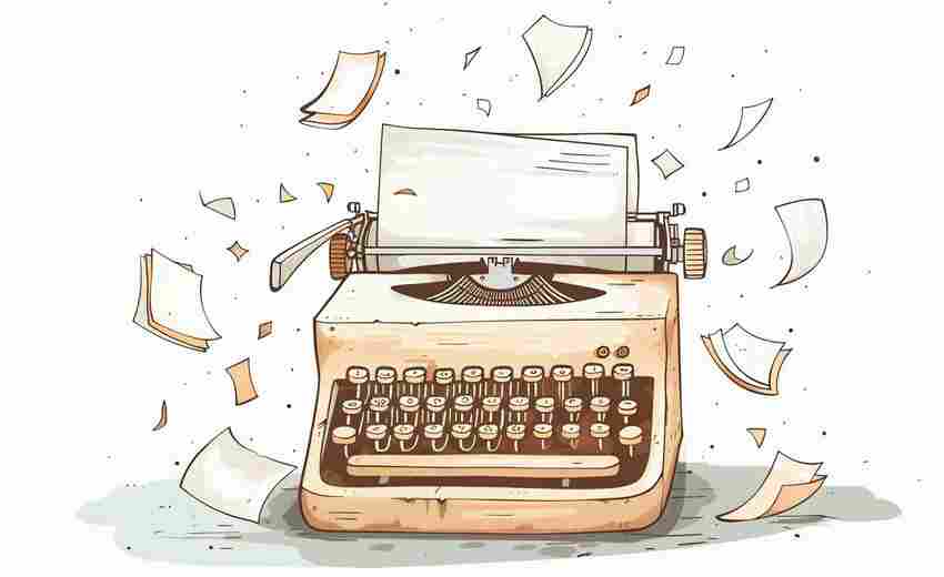 抄袭的常见类型有哪些