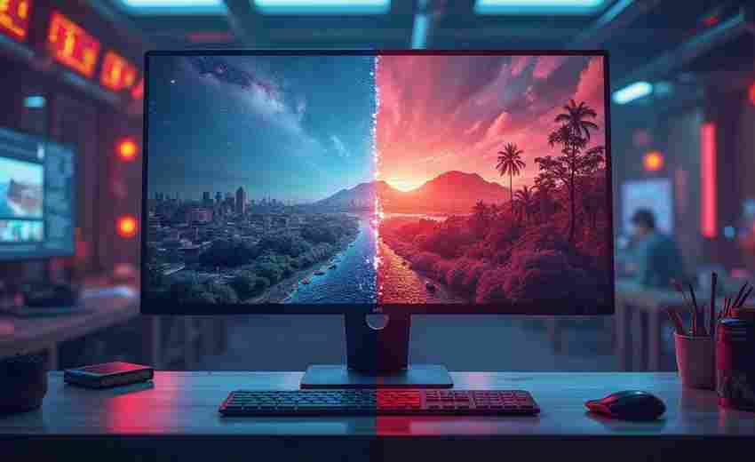 常亮屏幕会引发哪些类型的过热故障