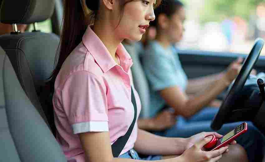 科目二考试时，哪些行为可能获得加分