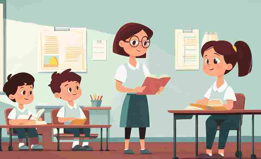 课堂评价的反馈机制如何设计