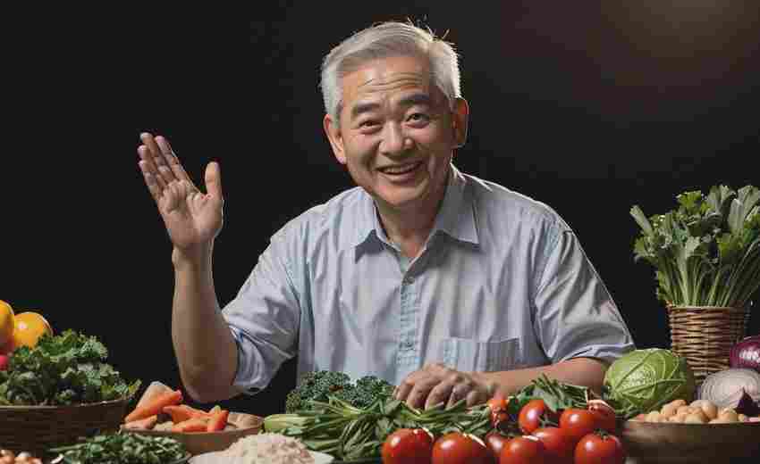 如何通过饮食改善外痔肉球的症状