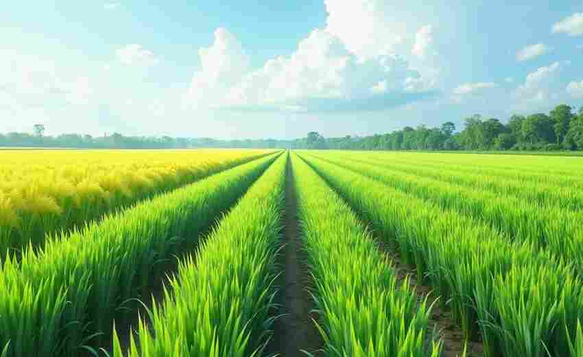 互联网+农业对农场土地升级的推动作用是什么