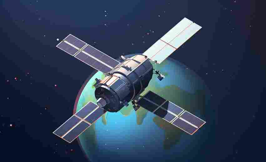 中星9号卫星的使用寿命由哪些因素决定