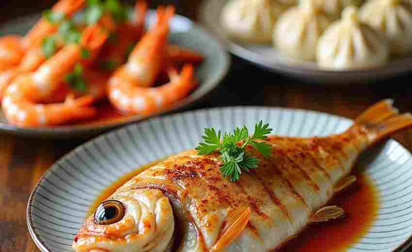 如何调制红烧鲈鱼的底料