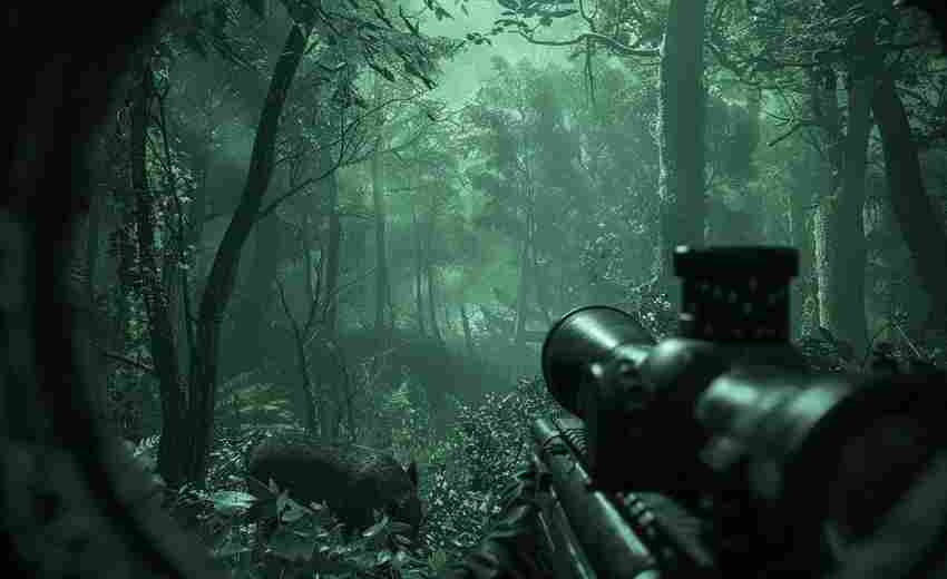 使命召唤7配置文件如何调整动态模糊效果